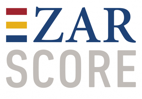 ZARScore logo