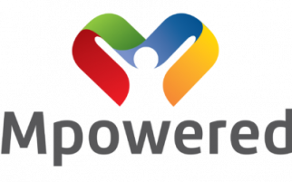 MPowered Logo